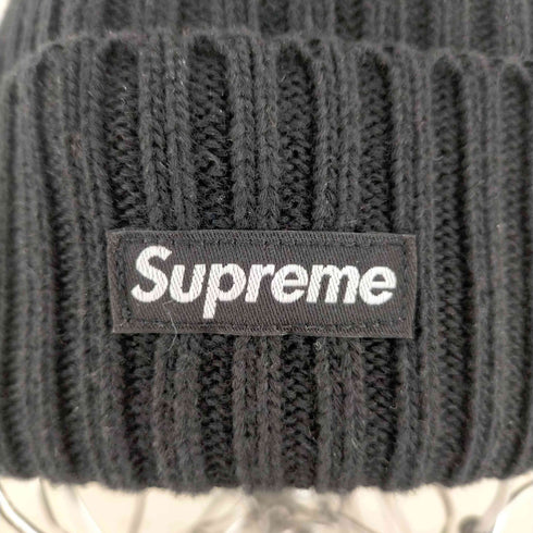 シュプリーム Supreme 24SS 韓国製 Small Box Logo Beanie メンズ