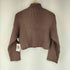 ザラ ZARA ボトルネック リブニット レディース JPN:M