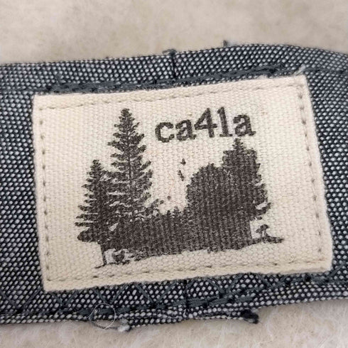 カシラ CA4LA アルパカベレー帽 レディース