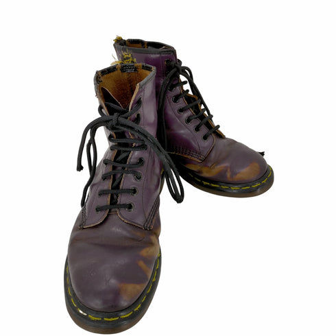 ドクターマーチン Dr.Martens MADE IN ENGLAND 8ホールブーツ メンズ