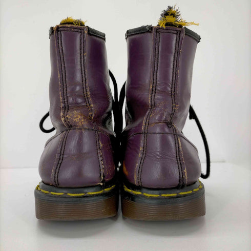 ドクターマーチン Dr.Martens MADE IN ENGLAND 8ホールブーツ メンズ