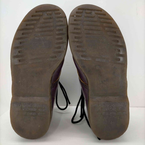 ドクターマーチン Dr.Martens MADE IN ENGLAND 8ホールブーツ メンズ
