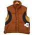 Le Vest ダウンベスト メンズ JPN:L
