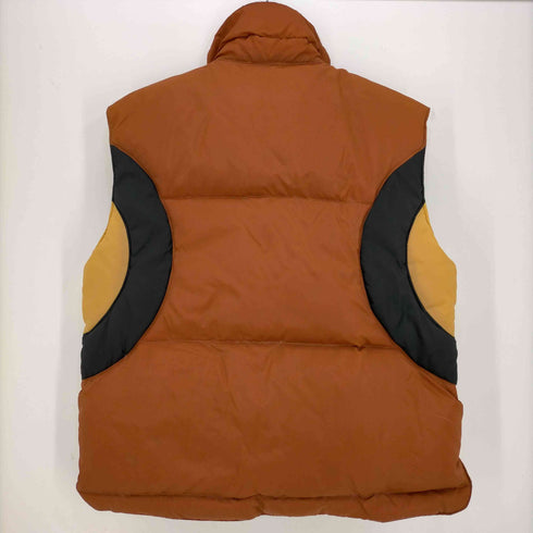 Le Vest ダウンベスト メンズ JPN:L