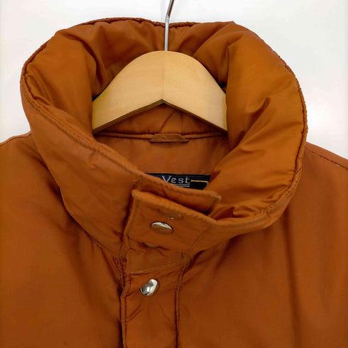 Le Vest ダウンベスト メンズ JPN:L