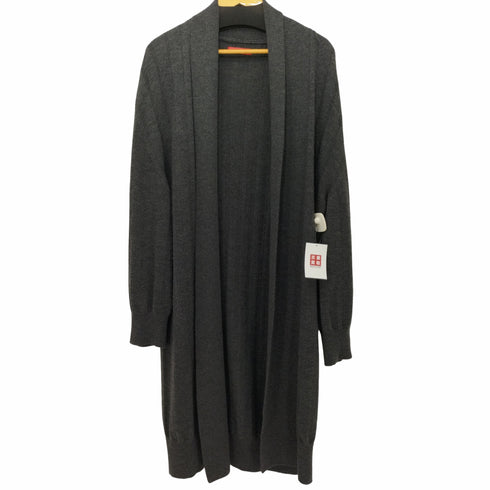 オオタ ohta 2016AW ロングニットガウン メンズ