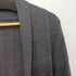 オオタ ohta 2016AW ロングニットガウン メンズ