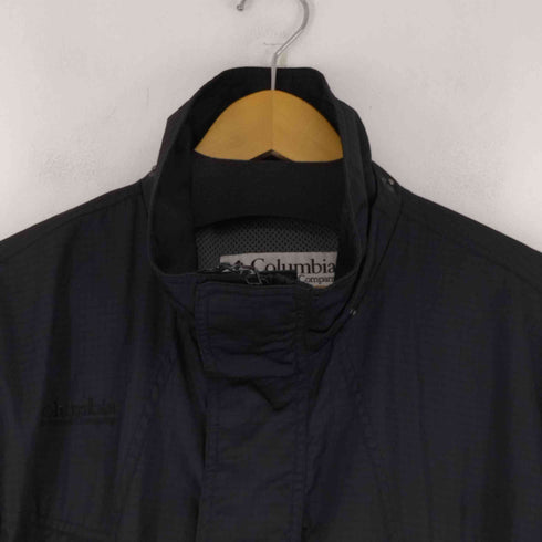 コロンビアスポーツウェア Columbia Sportswear リップストップジャケット メンズ import:M