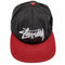 ステューシー Stussy ×CREEPY MAGAZINE Creepy Stock Snapback キャップ メンズ