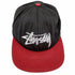 ステューシー Stussy ×CREEPY MAGAZINE Creepy Stock Snapback キャップ メンズ
