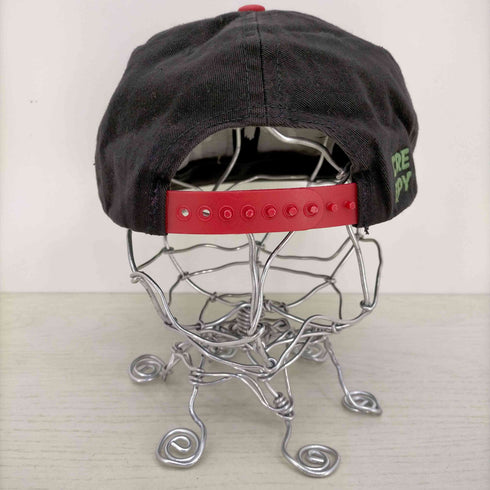 ステューシー Stussy ×CREEPY MAGAZINE Creepy Stock Snapback キャップ メンズ