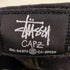 ステューシー Stussy ×CREEPY MAGAZINE Creepy Stock Snapback キャップ メンズ