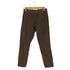 ザノースフェイス THE NORTH FACE TRAINING RIB PANTS メンズ S