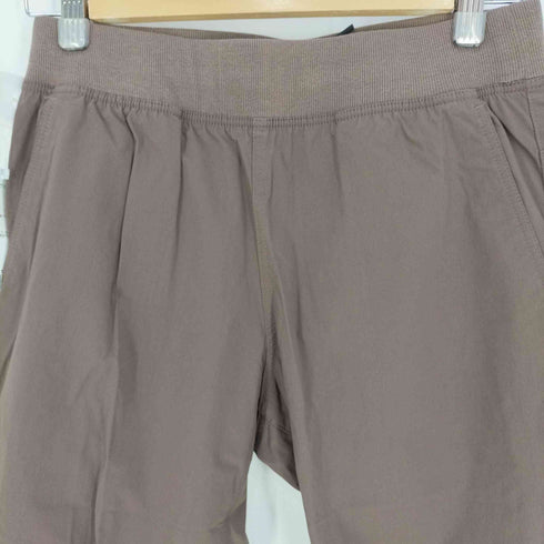 ザノースフェイス THE NORTH FACE TRAINING RIB PANTS メンズ S