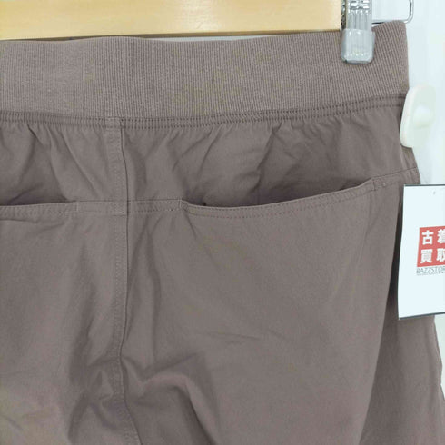 ザノースフェイス THE NORTH FACE TRAINING RIB PANTS メンズ S