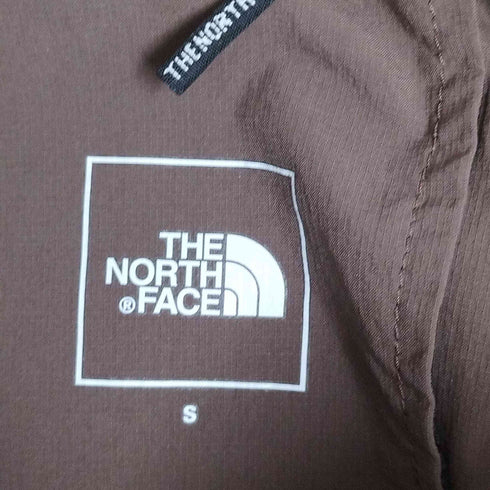 ザノースフェイス THE NORTH FACE TRAINING RIB PANTS メンズ S