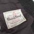 Redwood&Ross 70S Harris Tweed ユニオンチケット 3Bツイードジャケット メンズ