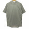 アンダーアーマー UNDER ARMOUR ショートスリーブパーカー メンズ import:L