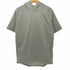 アンダーアーマー UNDER ARMOUR ショートスリーブパーカー メンズ import:L