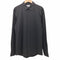 ザラ ZARA ロングスリーブ レギュラーカラーシャツ メンズ import:L