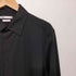 ザラ ZARA ロングスリーブ レギュラーカラーシャツ メンズ import:L