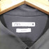 ザラ ZARA ロングスリーブ レギュラーカラーシャツ メンズ import:L