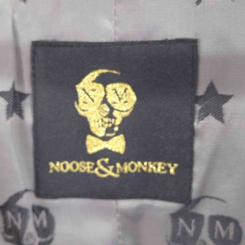 Noose & Monkey スーツベスト ウエストコート メンズ 36R