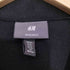 エイチアンドエム H&M Regular Fit Wool-blend Overshirt レギュラーフィット ウールブレンド オーバーシャツ メンズ import:XL