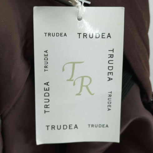 トルディア TRUDEA プリーツスカート レディース JPN:M