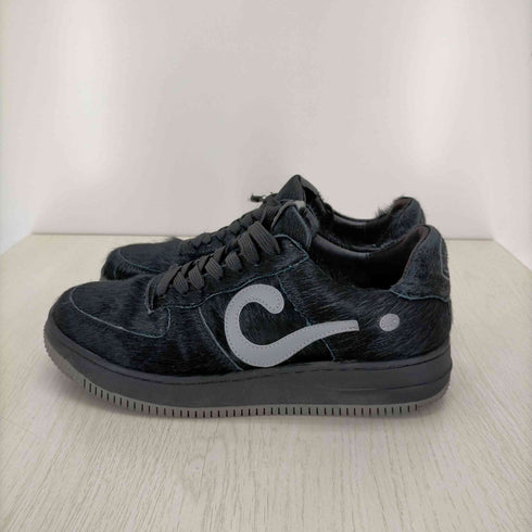 who knows? PONY SNEAKER TYPE-2 メンズ US:8