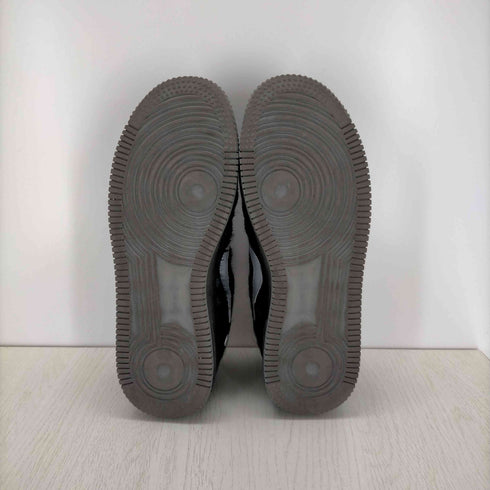 who knows? PONY SNEAKER TYPE-2 メンズ US:8
