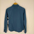 カマクラシャツ 鎌倉シャツ Easy Care KNIT シャツ レディース 38