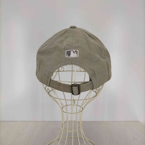ニューエラ NEW ERA 90S 6パネル ベースボールキャップ 1999 world series champions メンズ