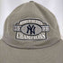 ニューエラ NEW ERA 90S 6パネル ベースボールキャップ 1999 world series champions メンズ