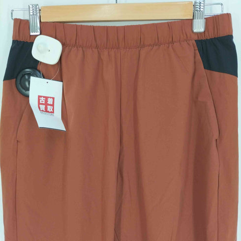ザノースフェイス THE NORTH FACE APEX LIGHT LONG PANT メンズ M