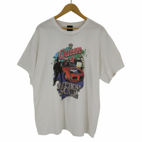 rap attack rap attack Queen of hip hop sole メンズ JPN:XL