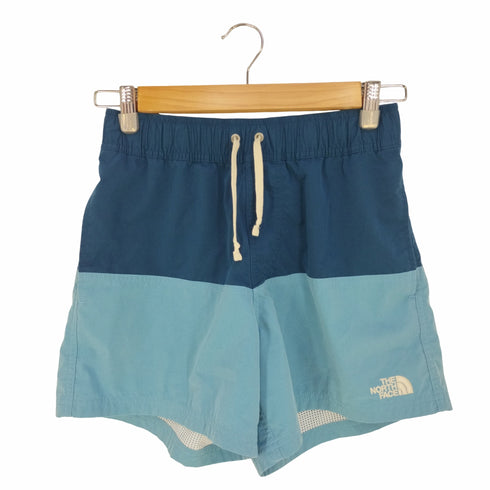 ザノースフェイス THE NORTH FACE MUD SHORT メンズ S