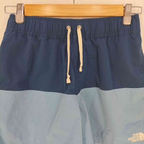ザノースフェイス THE NORTH FACE MUD SHORT メンズ S