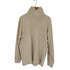 ウールリッチ WOOLRICH SOLOTEX WAFFLE TURTLE NECK SHIRT メンズ JPN:L