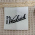 ウールリッチ WOOLRICH SOLOTEX WAFFLE TURTLE NECK SHIRT メンズ JPN:L
