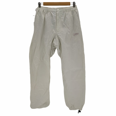 エルエフワイティー LFYT SPORT NYLON TRACK PANTS メンズ JPN:M
