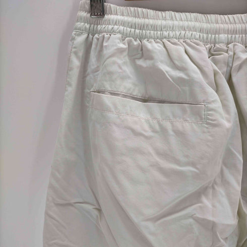 エルエフワイティー LFYT SPORT NYLON TRACK PANTS メンズ JPN:M