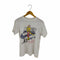 90S シングルステッチ プリントS/Sカットソー NIKE ジョーダン メンズ JPN:M