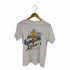 90S シングルステッチ プリントS/Sカットソー NIKE ジョーダン メンズ JPN:M