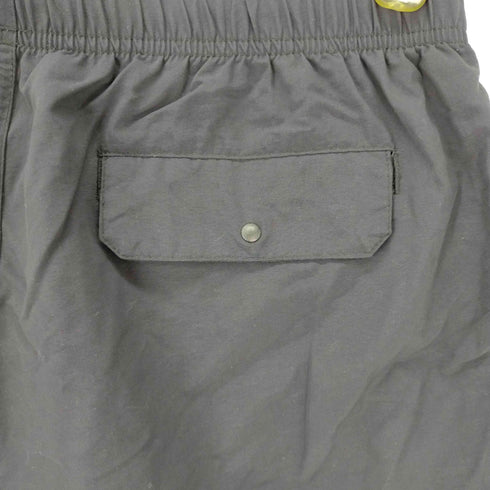 シュプリーム Supreme 23SS Nylon Water Short ロゴ ナイロン ウォーター ショーツ ハーフパンツ メンズ JPN:S