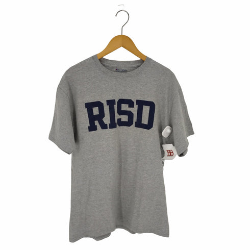 チャンピオン Champion RISD プリントS/Sカットソー メンズ JPN:L