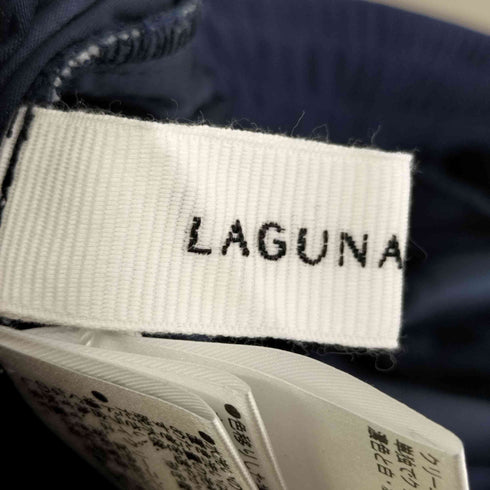 ラグナムーン Lagunamoon ドレープパジャマパンツ レディース JPN:S