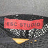 イーエスシーステュディオ ESC STUDIO メッシュプルオーバーパーカー メンズ FREE