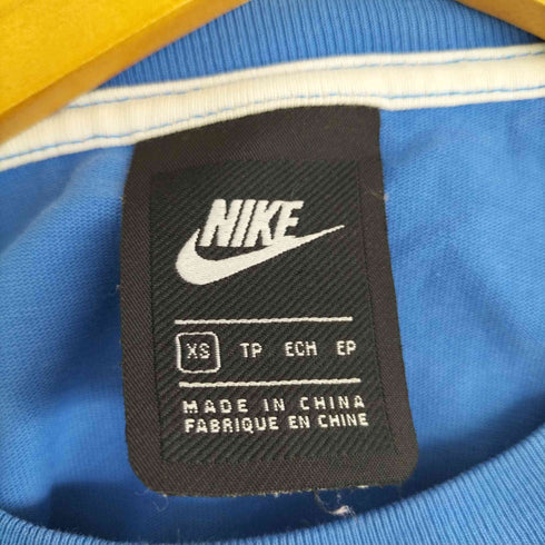ナイキ NIKE ショートスリーブ クロップ レディース JPN:XS