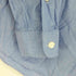 ポロバイラルフローレン Polo by RALPH LAUREN CLASSIC FIT ドビー フラップポケット 長袖シャツ メンズ XS